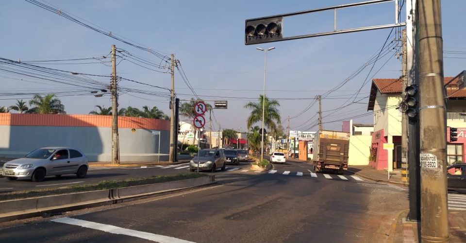 avenida zahran recapeamento asfalto obra manutencao