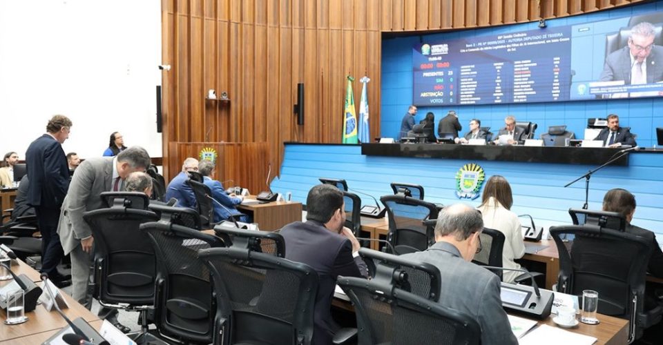 Foto: Wagner Guimarães/Alems/arquivo