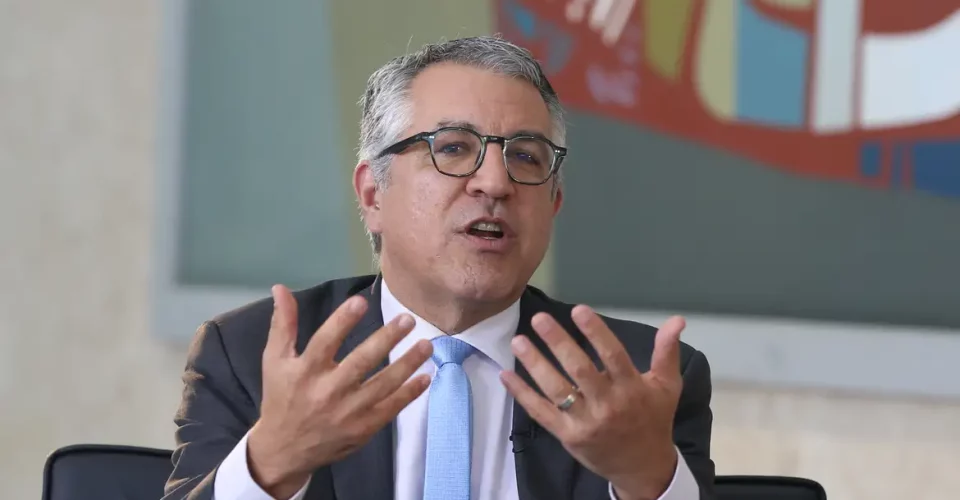 Crédito:  Valter Campanato / Agência Brasil