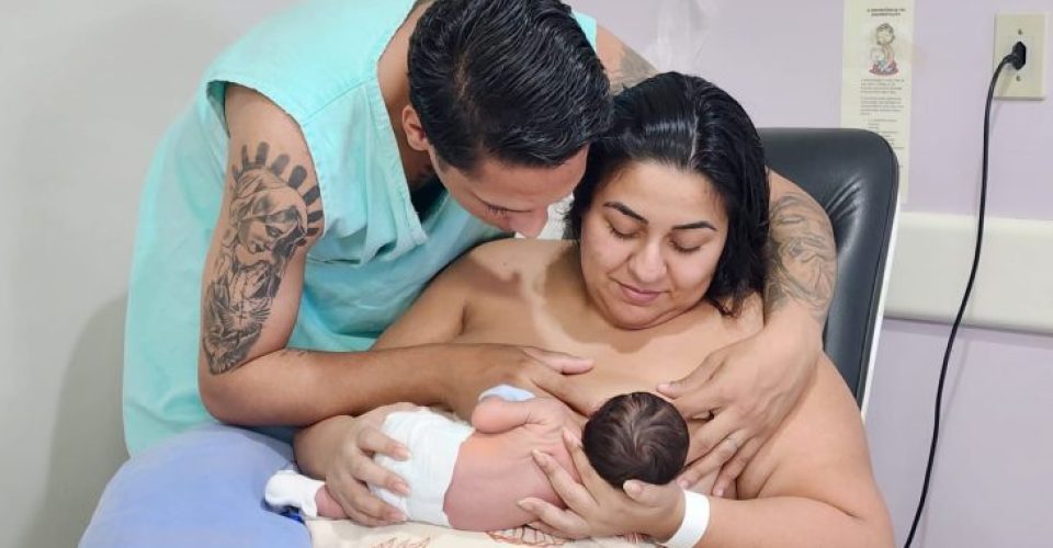 Foto: Divulgação/HRMS