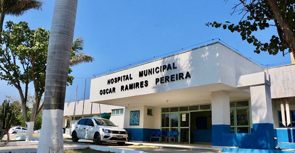 Foto: Reprodução/ Secretária de Saúde