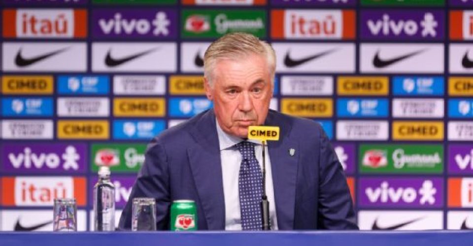 Foto: Reprodução? EFE/Antonio Lacerda