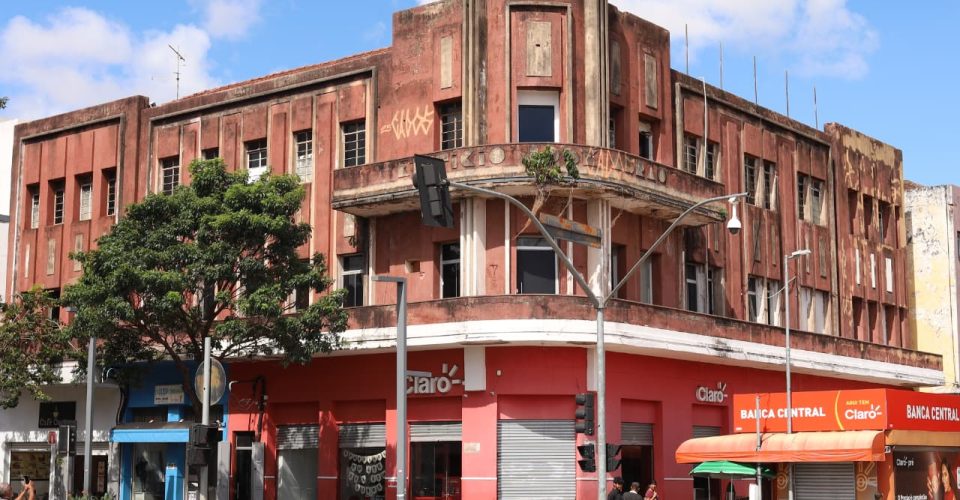 Foto: Reprodução/PrefCG