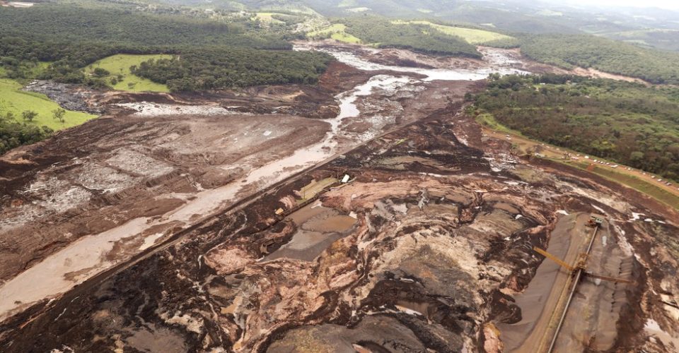 Brumadinho