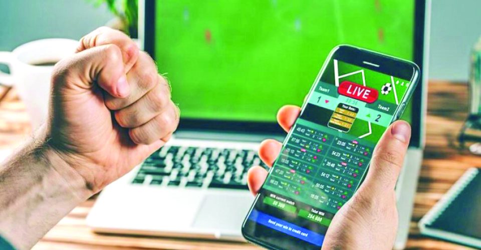 As chamadas Bets estão na mira do governo para evitar o vício em jogos que rende muito dinheiro. Foto: Divulgação