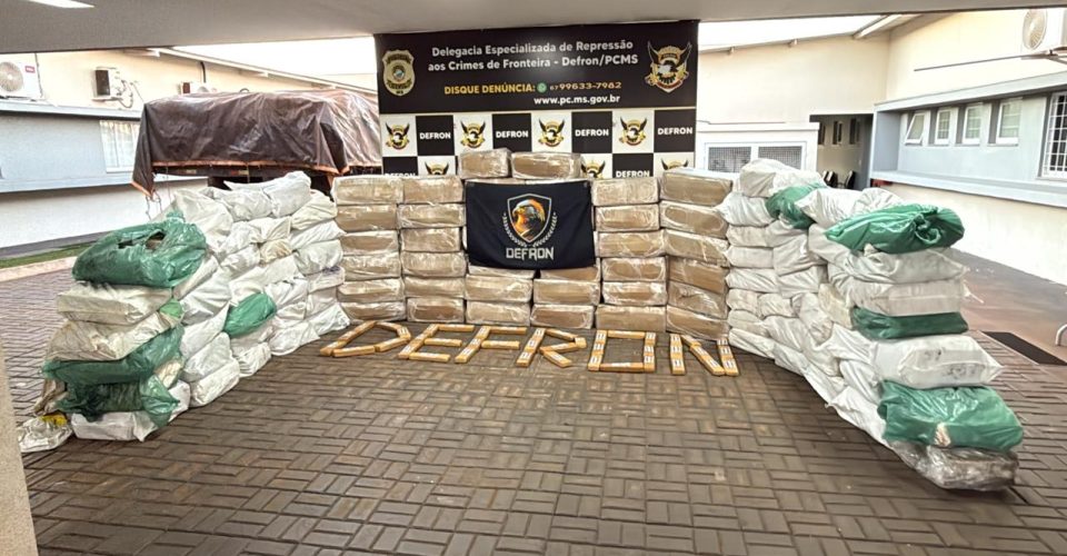 Foto: Divulgação/PCMS