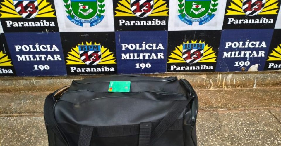 Foto: Divulgação/PMMS