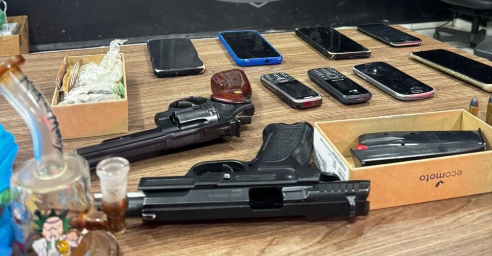 Foto: Divulgação/PCMS