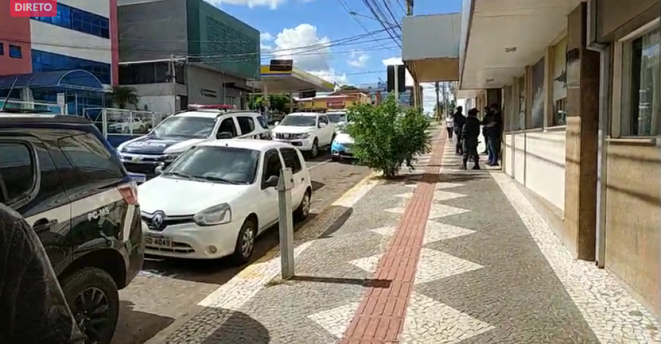 hotel concord centro morte policial militar