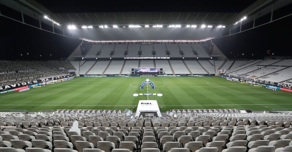 Arena Corinthians