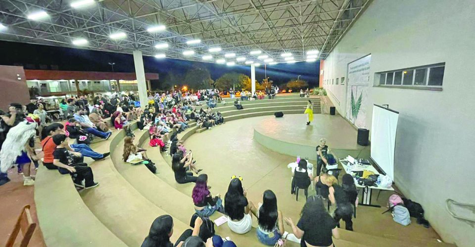 Foto: arquivo pessoal