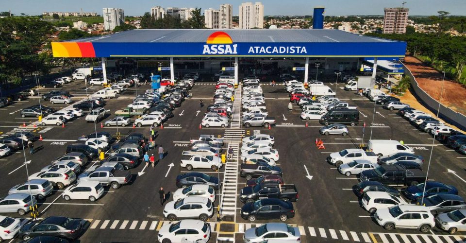 Foto: Assai/Divulgação