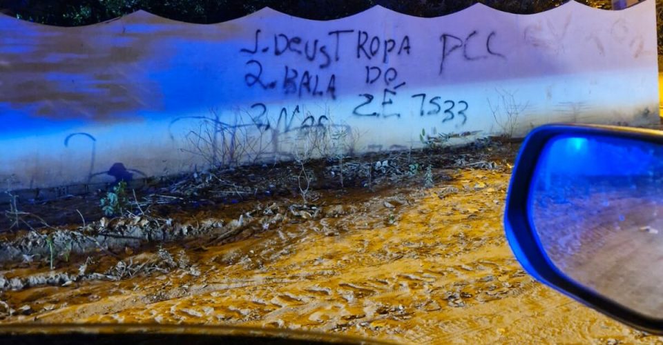 Foto: Divulgação/PCMS