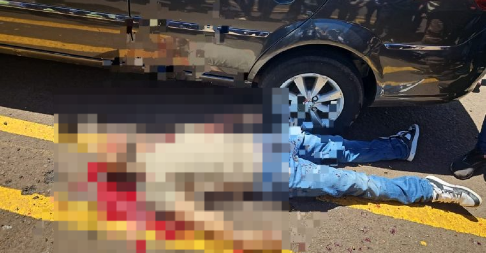 Foto: Reprodução/Ponta Porã News