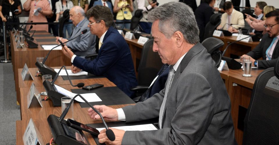 Deputados devem ter grandes embates e até mudanças na volta dos trabalhos na Assembleia - Foto: Luciana Nassar/Alems