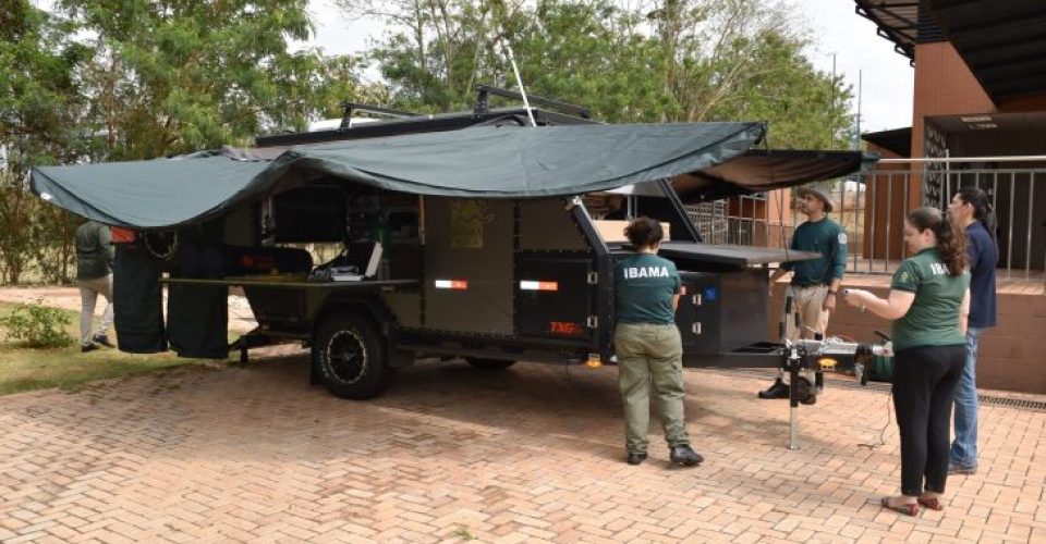 Foto: Comunicação Semadesc