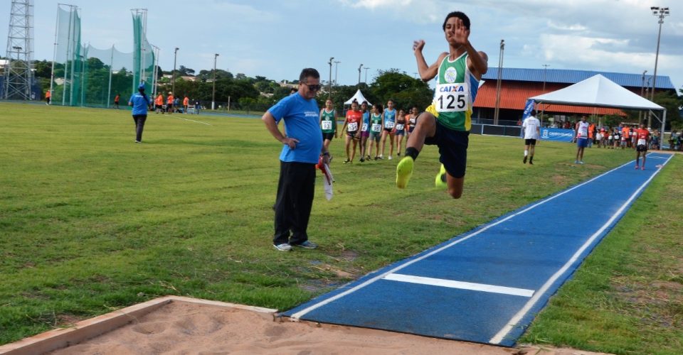 auxilio atleta