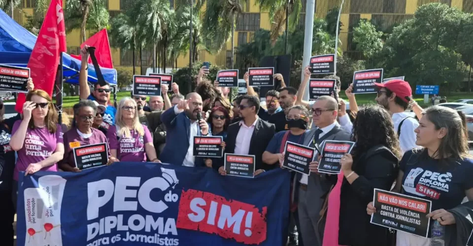 Foto: Pedro Rafael/Agência Brasil