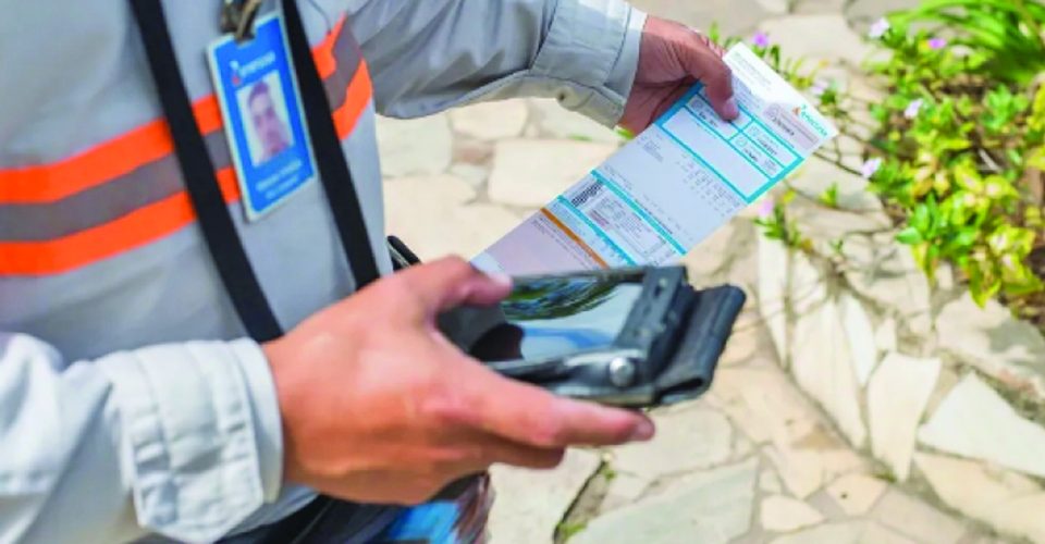 Energisa cobrará 12,11% a mais em energia paga
pelo sul-mato-grossense - Foto: Divulgação Concen/MS