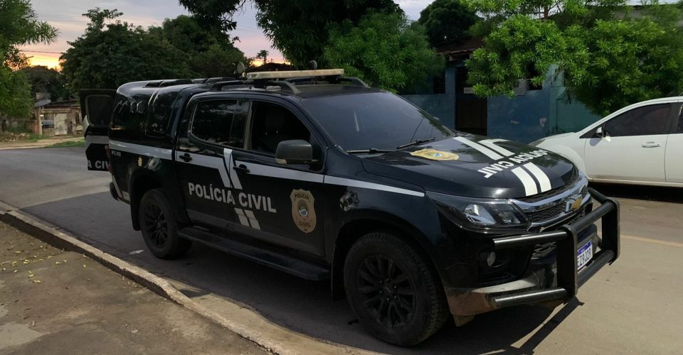 Foto: Divulgação/PCMS