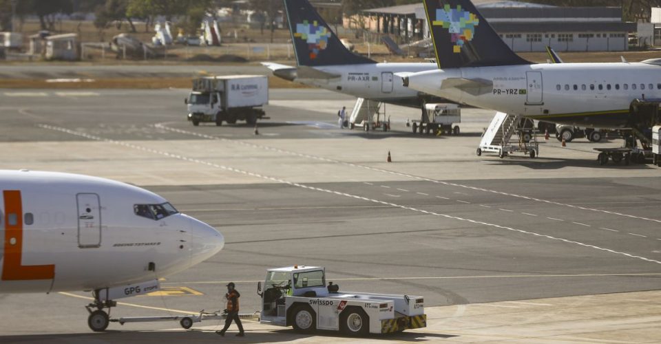 Foto: Marcelo Camargo/Agência Brasil/Arquivo