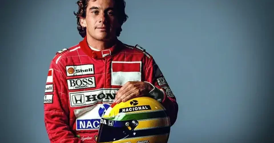 Ayrton