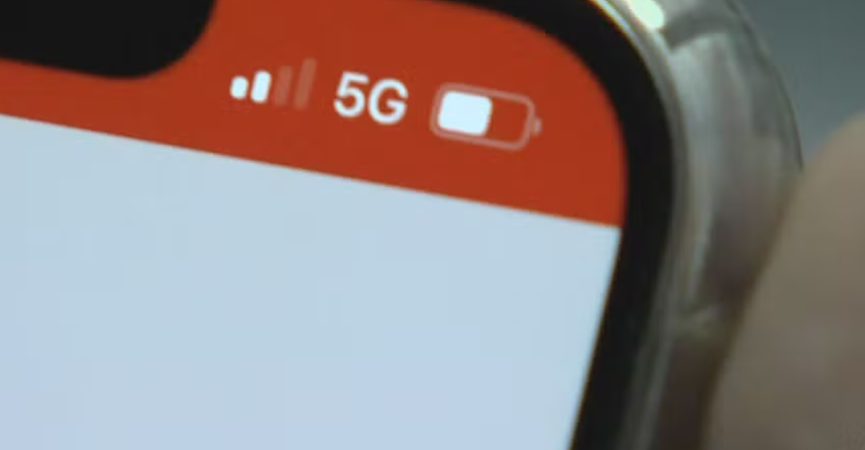 5g internet