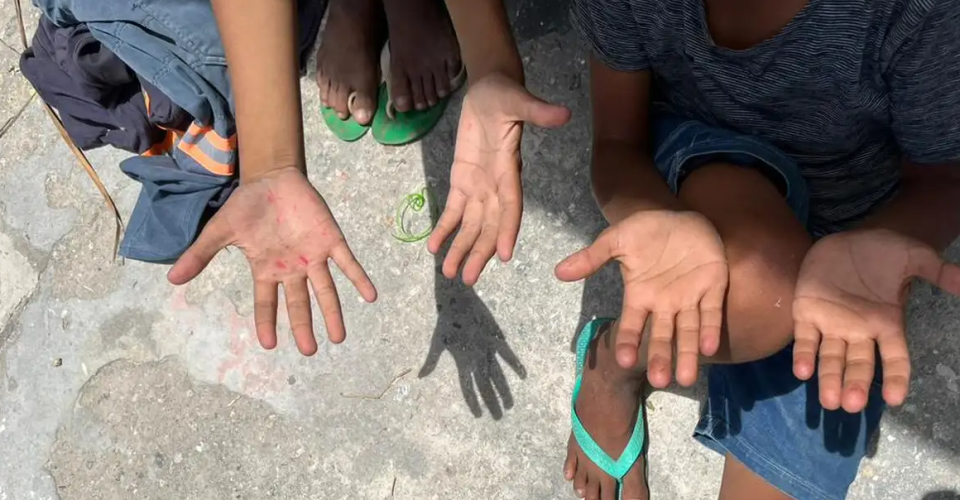 Foto: Ministério do Trabalho/Divulgação