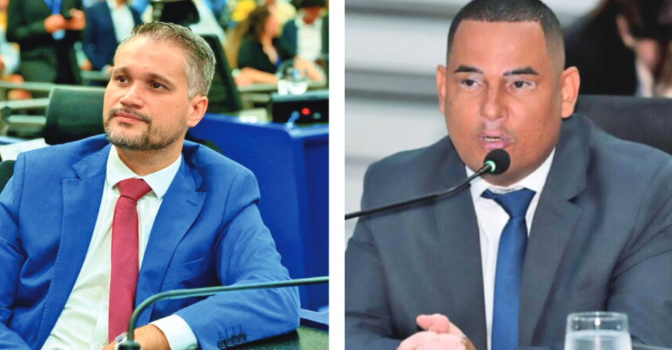 A movimentação interna ganhou força após mudanças recentes no partido - Foto: divulgação