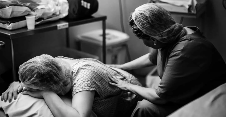 Foto: Grupo Nascer em Foco