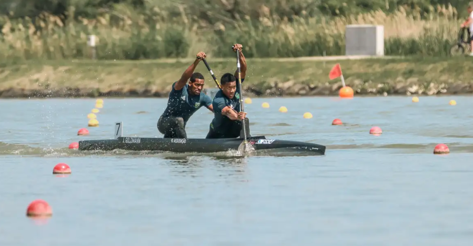 Foto: @braca_paddles
