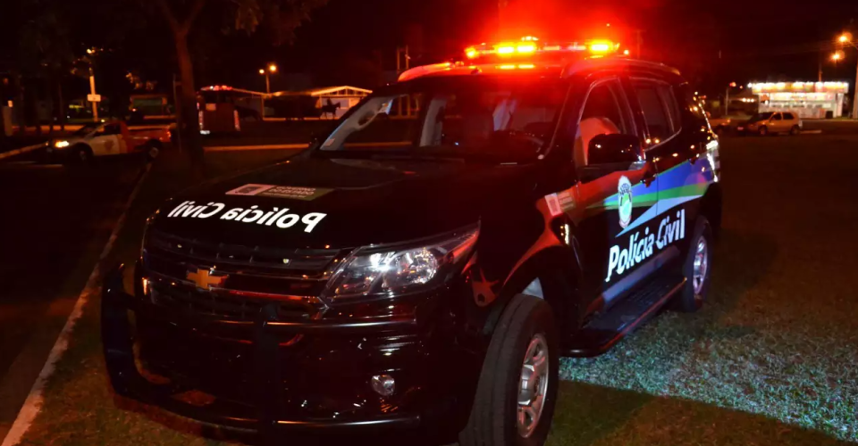 Imagem ilustrativa - Foto: Divulgação/PCMS