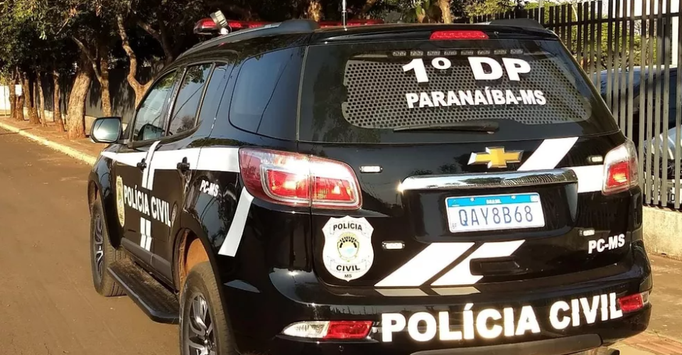 Foto: Polícia Civil