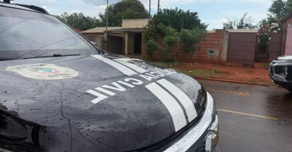 Foto: Jardim MS News