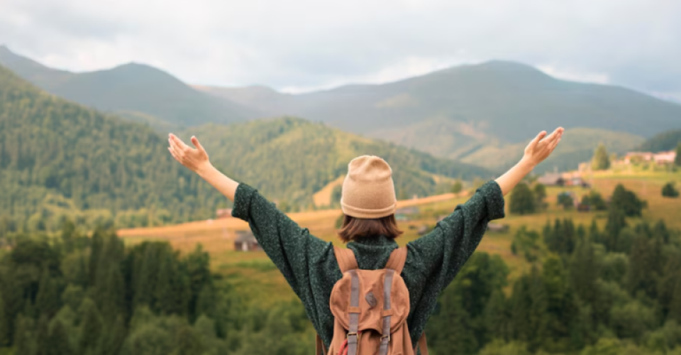 Os dados demonstram o potencial do turismo como uma das principais fontes de entrada de divisas no País. Foto: Divulgação