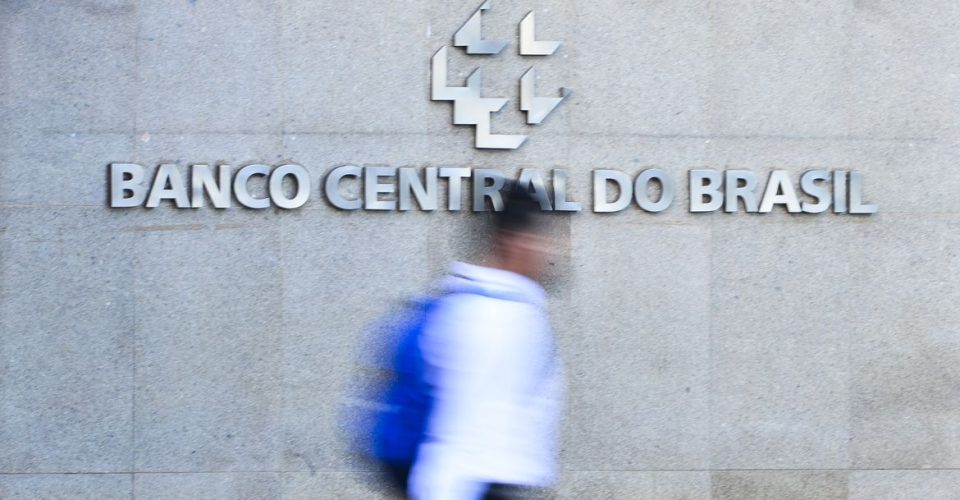 Banco Central em Brasília