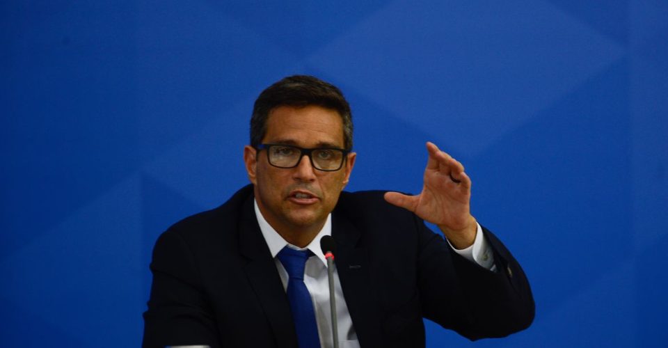 Crédito: Agência Brasil