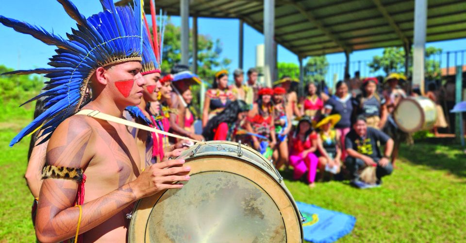 Fotos: Daniel Carvalho
Cezinha Galhardo
e Vinicius Espindola