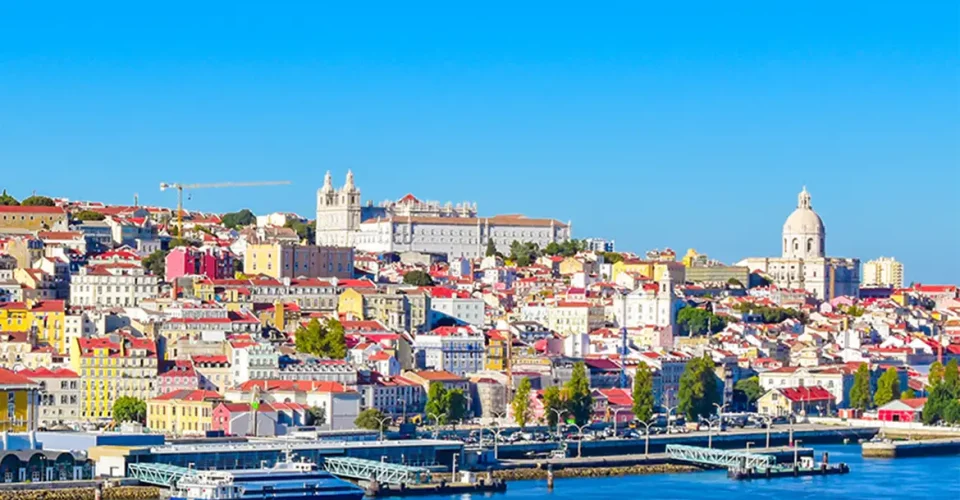 Foto: Faculdade de Lisboa/Divulgação