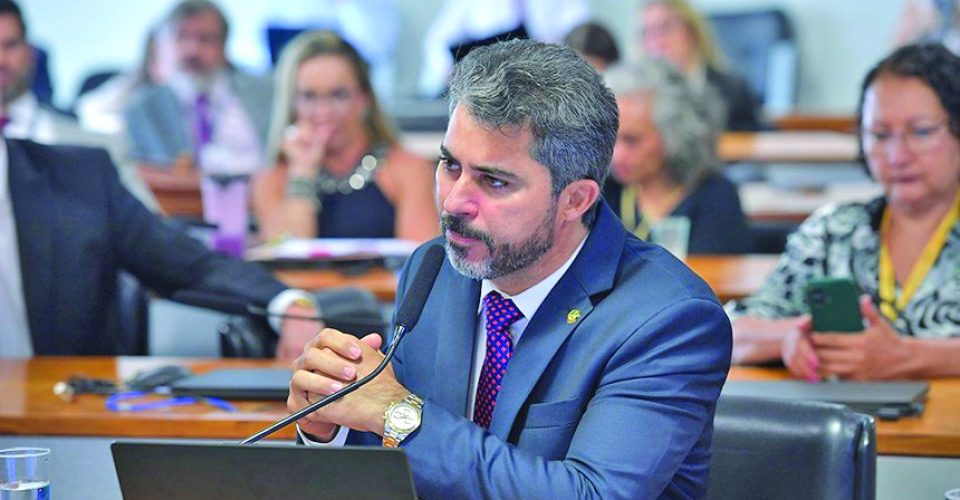 Foto: Agência Senado