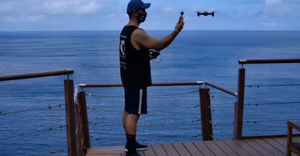 Foto: Raul Rio/Ocean Sound