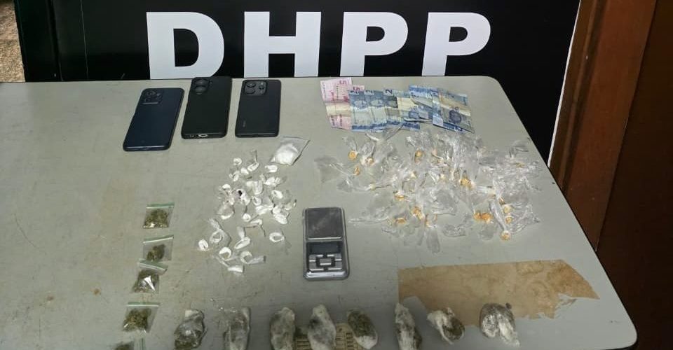 Foto: Divulgação/PCMS