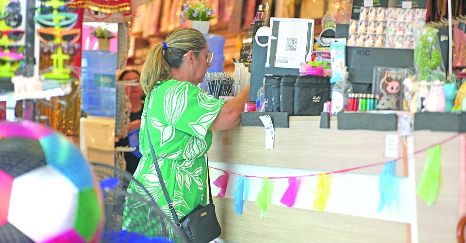 FOTO: NILSON FIGUEIREDO