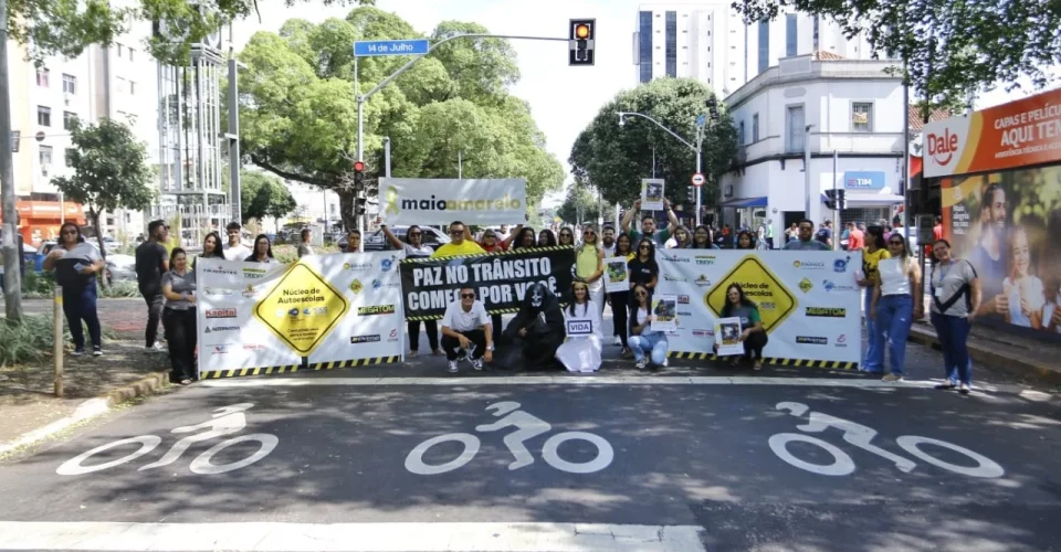 Foto: Divulgação/ACICG