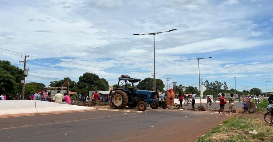 Foto: Reprodução/Dourados News