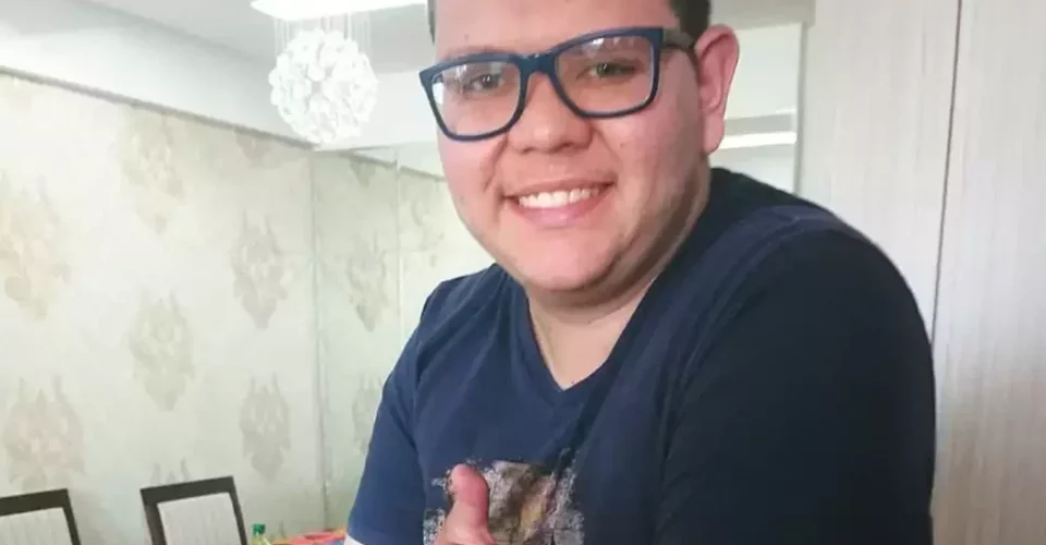 Foto: Reprodução/ Facebook