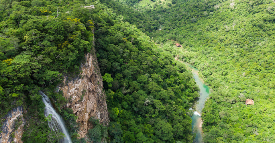 serra da bodoquena turismo natureza verde meio ambiente rios mata floresta mato grosso do sul pantanal