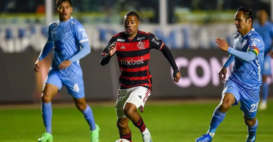 Foto: Marcelo Cortes/CRF