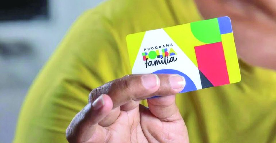 Atualmente, 6,4% da população do Estado recebe o benefício do Governo Federal - Foto: Roberta Aline / MDS