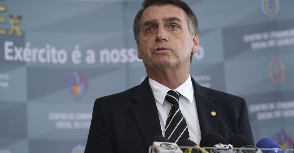 Reprodução/Agência Brasil